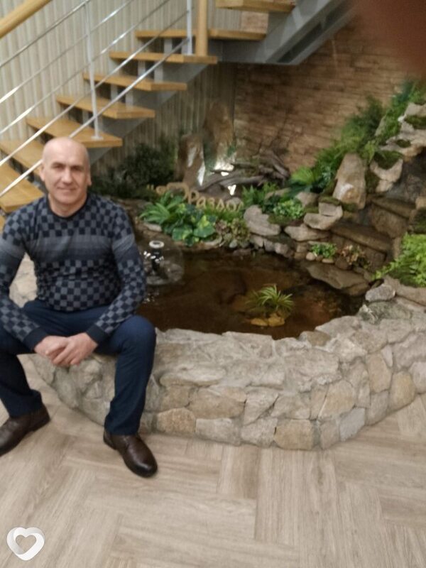 Сергей, 47, Екатеринбурге — анкета №3059219