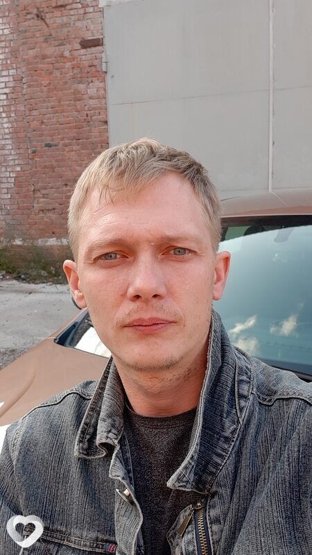 Дмитрий, 44, Северске — анкета №3059222