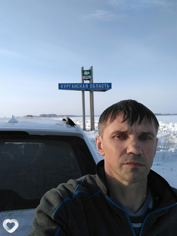 Юрий, 43, Новосибирске — анкета №3059229