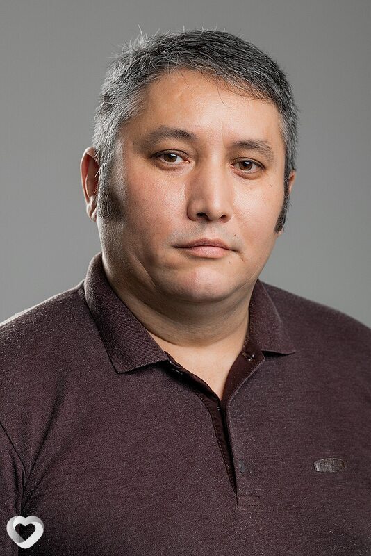 Арыстан, 45, Караганде — анкета №3059231