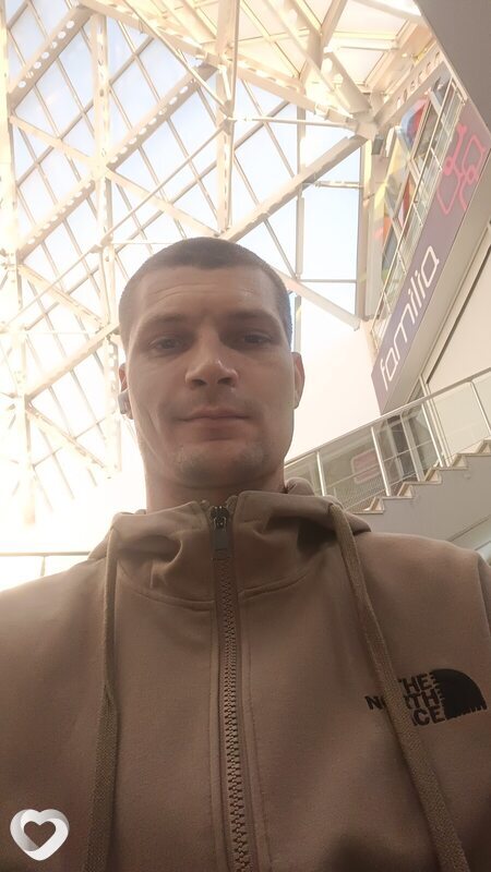 Виталя, 32, Нерюнгри — анкета №3059232