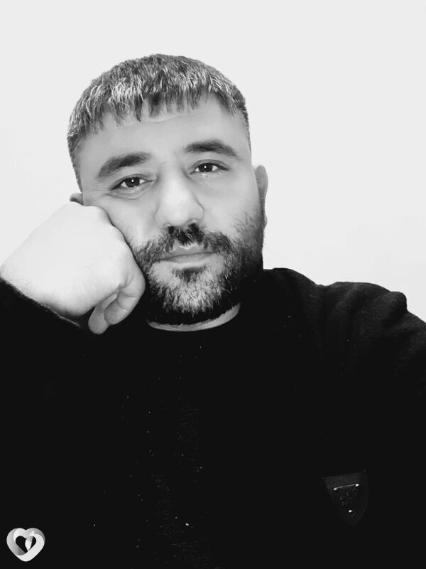 Оганнес, 43, Владивостоке — анкета №3059239