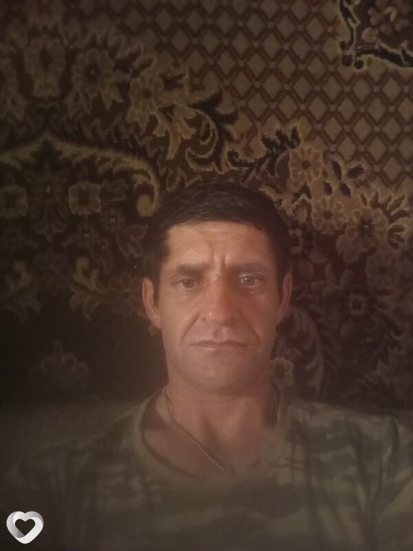 Виктор, 46, Городке — анкета №3059247
