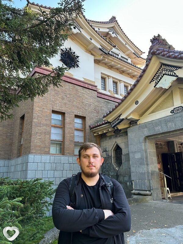 Сергей, 24, Калининграде — анкета №3059249