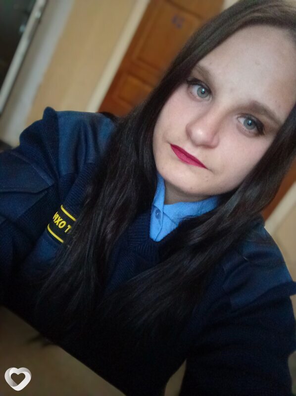 Ангелина, Хотимск