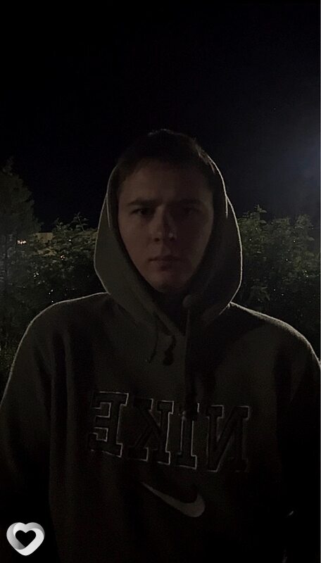 Константин, 21, Новополоцке — анкета №3059262