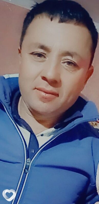 Бахром, 46, Алуште — анкета №3059330