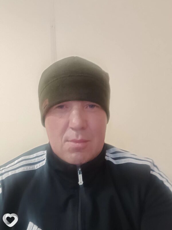 Рамиль, 40, Кызыле — анкета №3059331