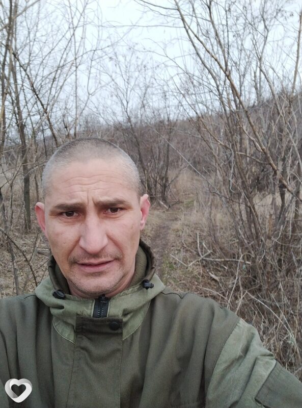Денис, 43, Горловке — анкета №3059333