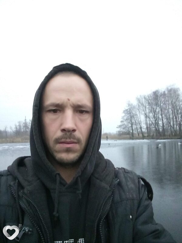 Макс, 38, Калининграде — анкета №3059339