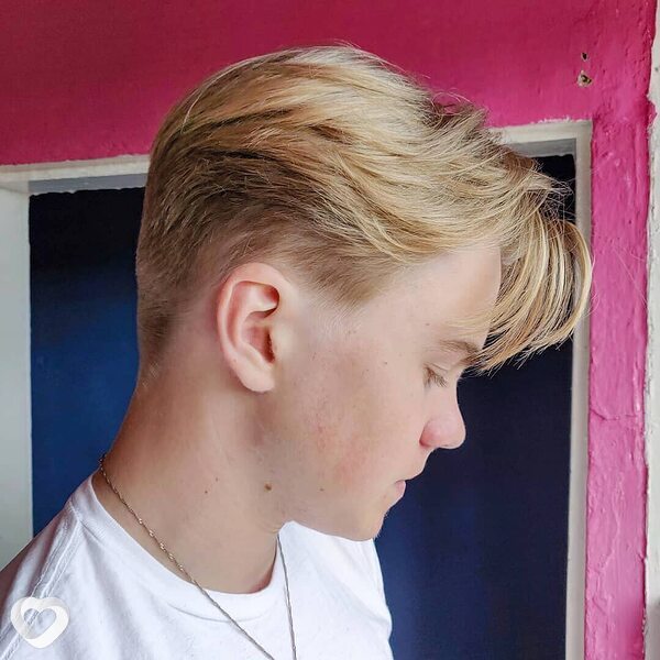 Даня, 22, Чите — анкета №3059344