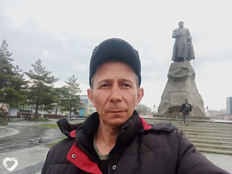 Андрей, 43, Братске — анкета №3059345