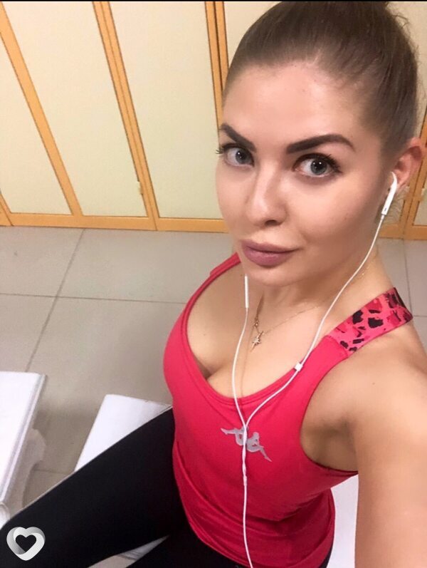 Нинель, 34, Улан-Удэ — анкета №3059349