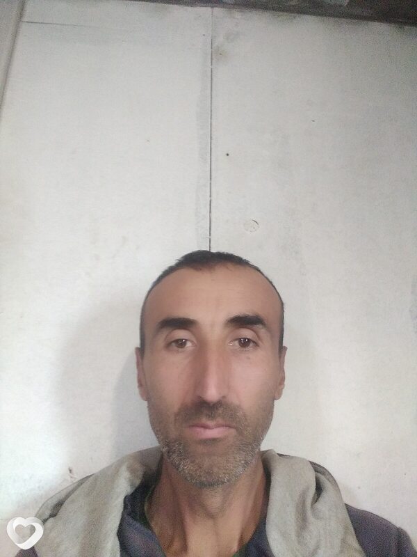 Адхам, 46, Иркутске — анкета №3059277