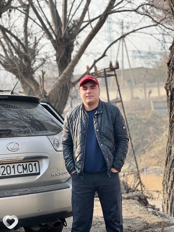 Shamil, 21, Находке — анкета №3059279