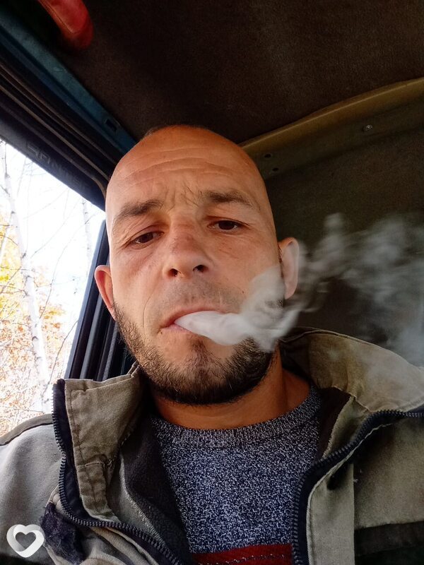 Колыван, 38, Биробиджане — анкета №3059286