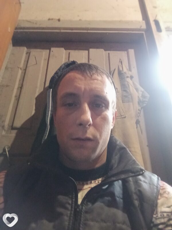 Шуруп, 36, Санкт-Петербурге — анкета №3059292