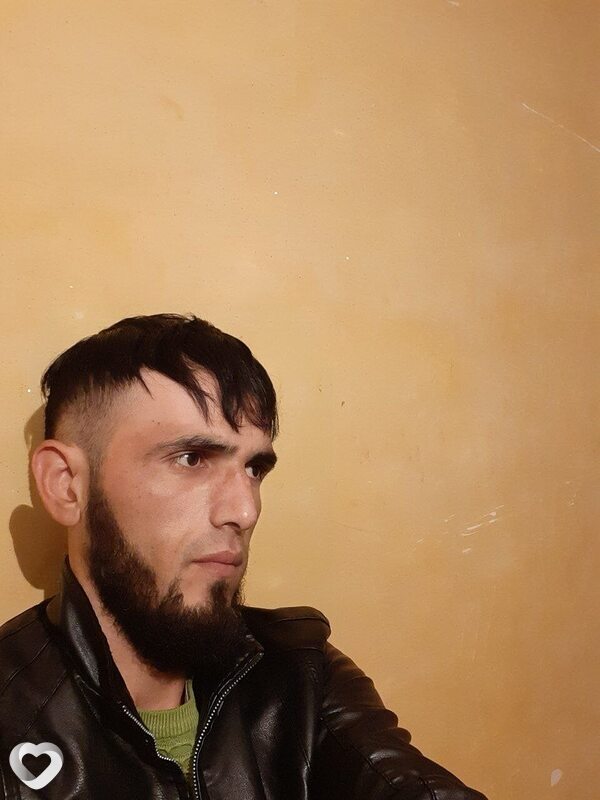 Иван, 33, Туапсе — анкета №3059130