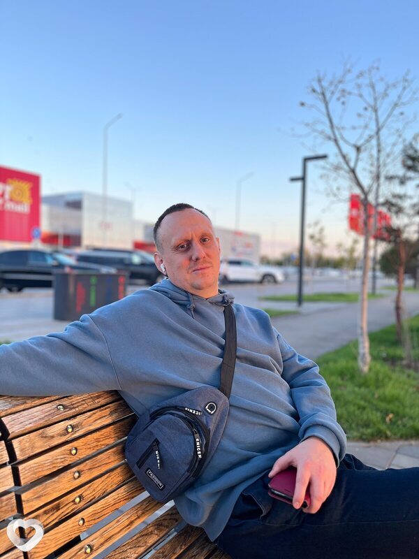 Егор, 38, Павлодаре — анкета №3059133
