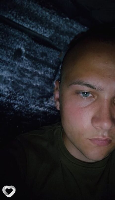 Ваня, 24, Новокузнецке — анкета №3059138