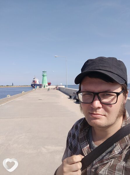 Павел, 35, Гродно — анкета №3059140
