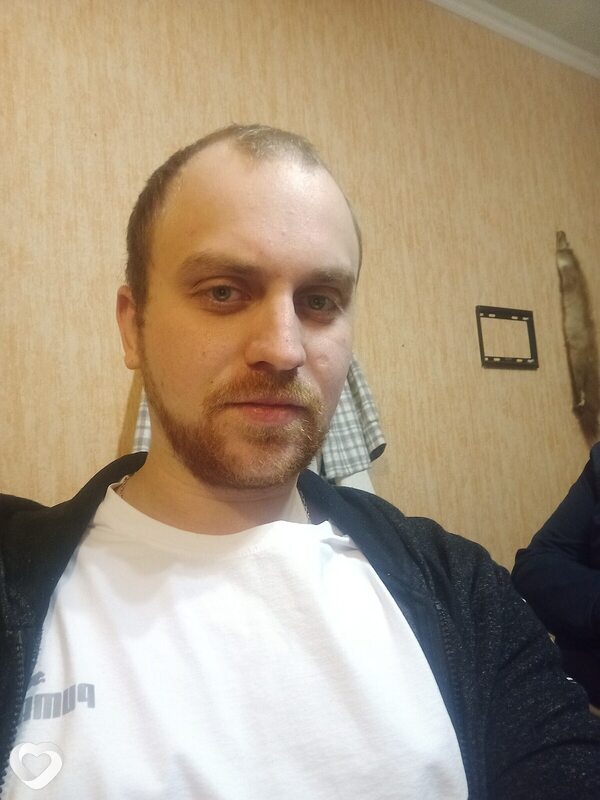 Евгений, 31, Няндоме — анкета №3059145