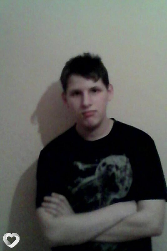 Дмитрий Улити, 27, Нижнем Новгороде — анкета №3059352