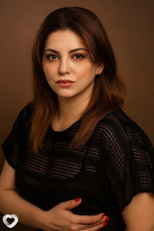 Ольга, 37, Харькове — анкета №3059353