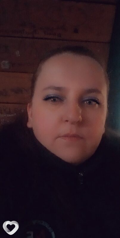 Оксана, Пустошка