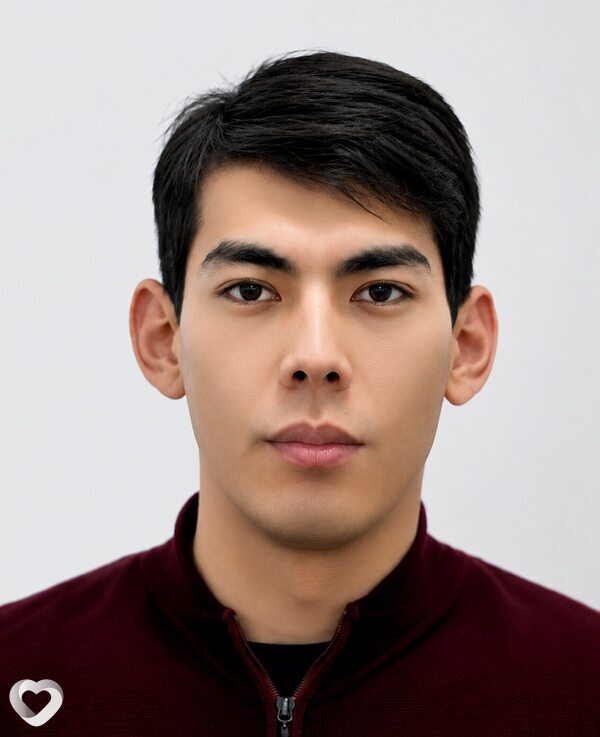 Ерсултан, 32, Усть-Каменогорск — анкета №3059360