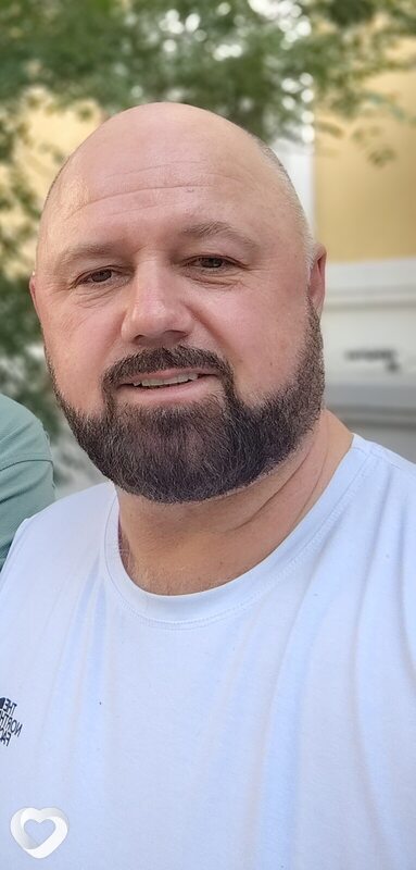 Александр, 54, Волгограде — анкета №3059366