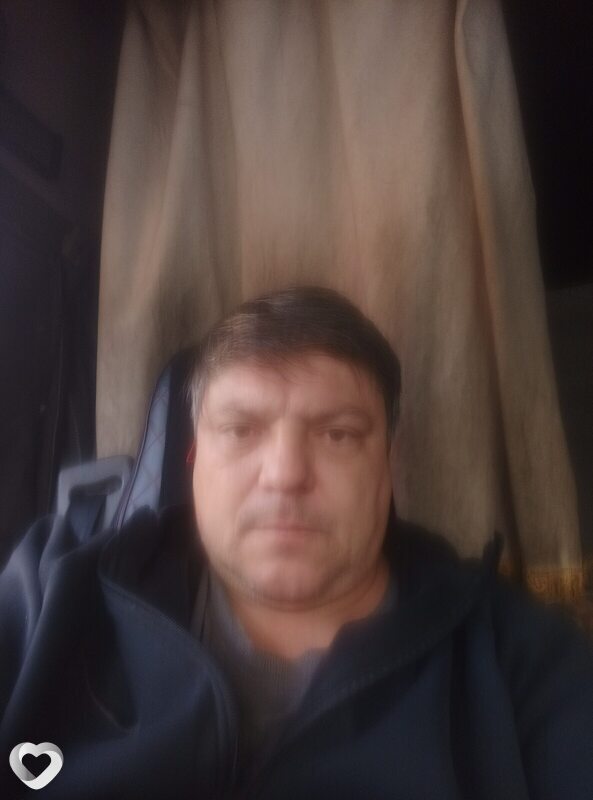 Андрей, Полысаево