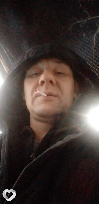 Евген, 43, Семей — анкета №3059375