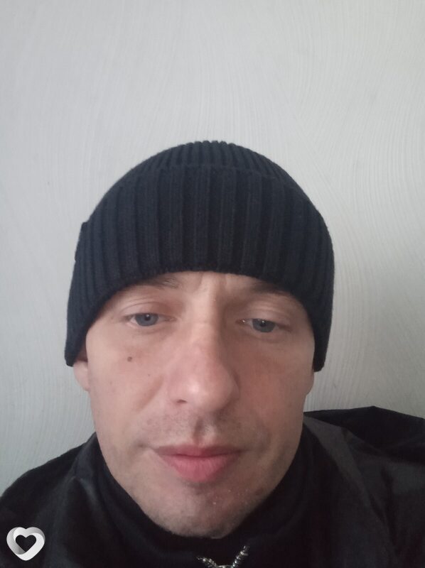 Максим, 36, Новосибирске — анкета №3059376