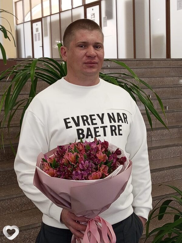 Антон, 34, Омске — анкета №3059180