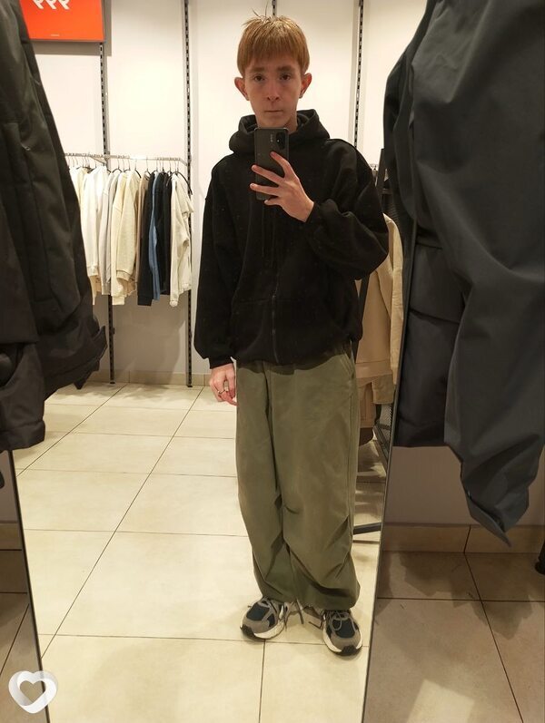 Иван, 18, Чите — анкета №3059182