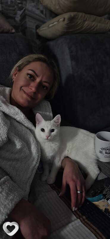 Юлия, 42, Минске — анкета №3059191