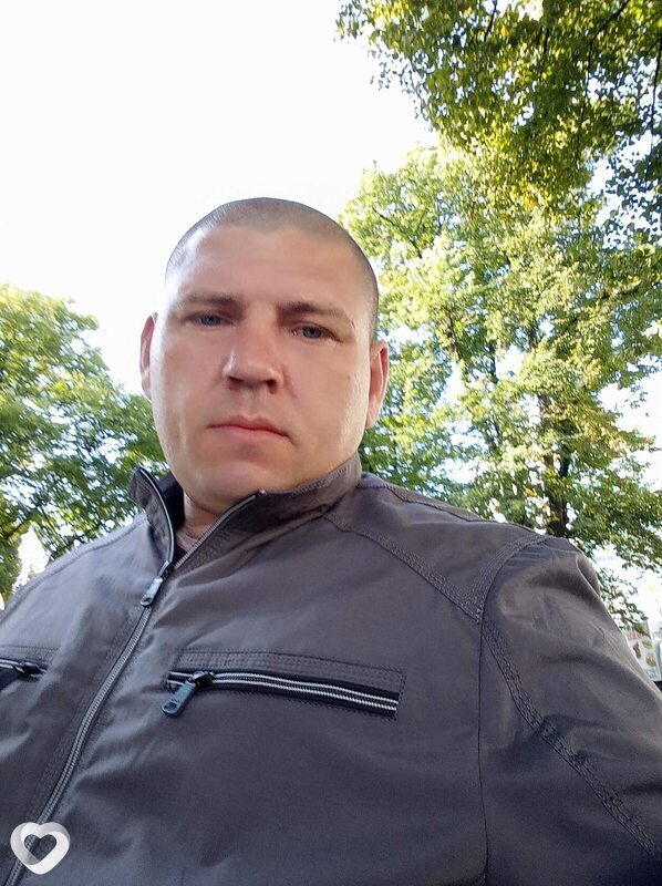 Роман, 35, Белове — анкета №3059196