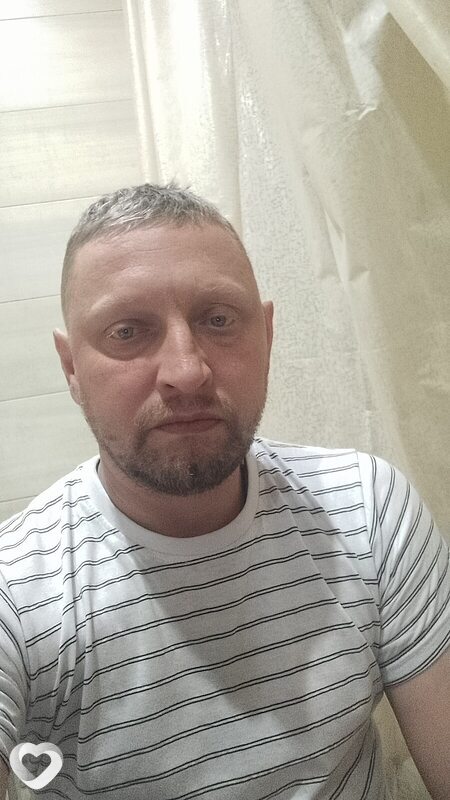 Александр, 44, Владимире — анкета №3059200