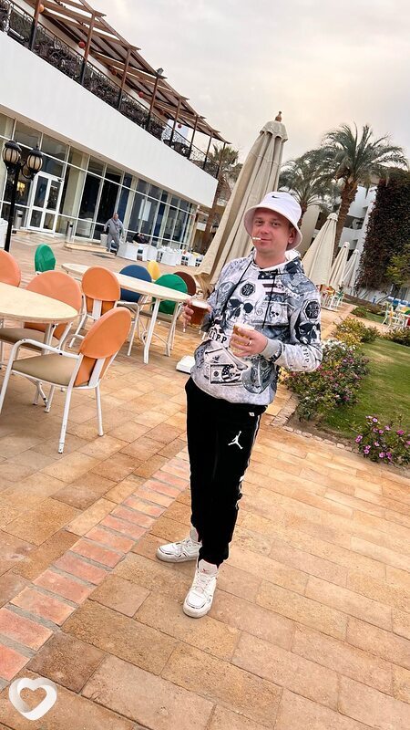 Александр, 37, Могилев — анкета №3059377