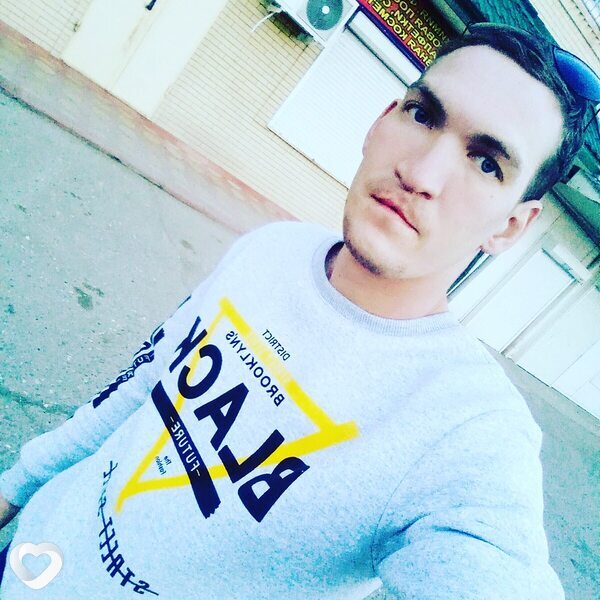 Александр, 30, Астрахани — анкета №3059380