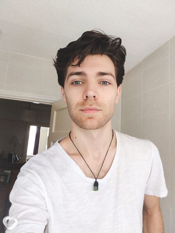 Александр, 31, Ирбите — анкета №3059384