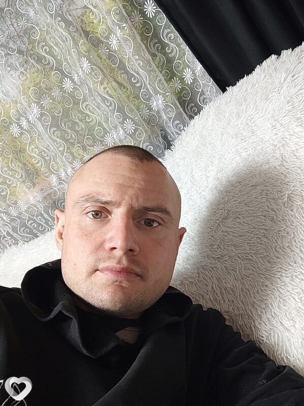 Макс, 36, Балахне — анкета №3059385