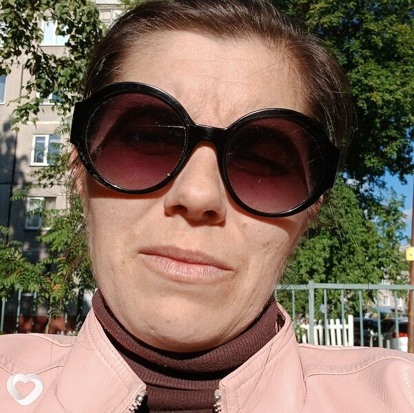 Ольга, 41, Новосибирске — анкета №3059388