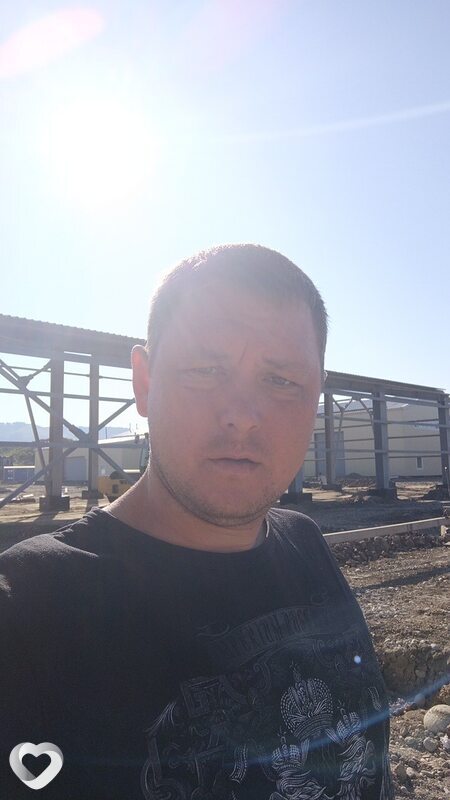 Евгений, 28, Рубцовске — анкета №3059455
