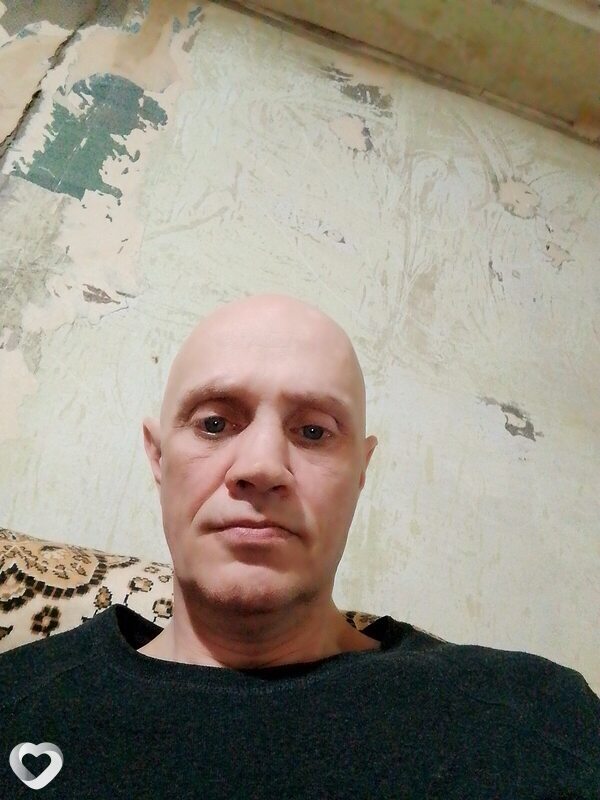 Владимир, 46, Воркуте — анкета №3059460