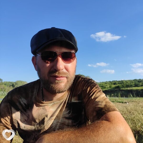Иван, 43, Ставрополе — анкета №3059461