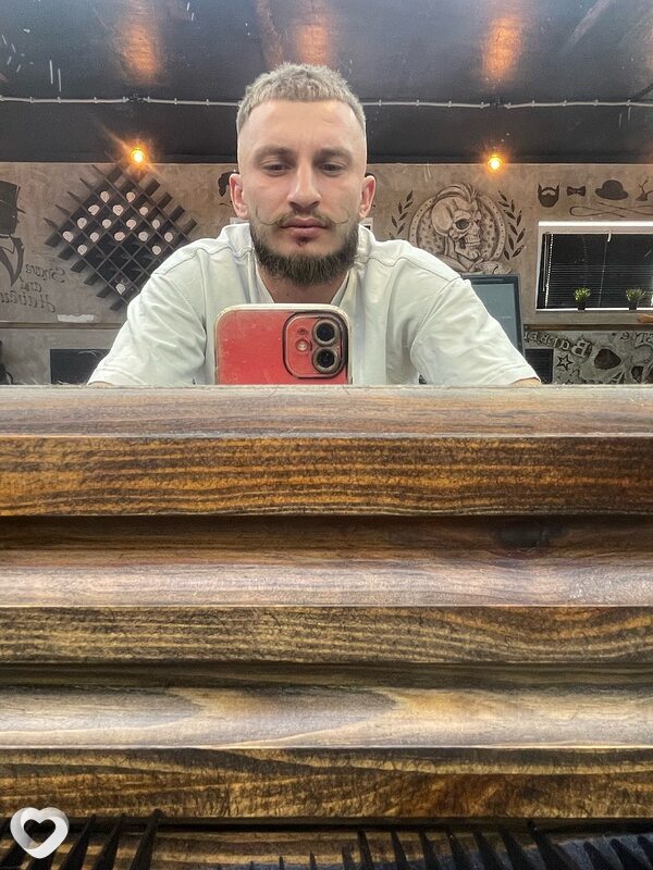 Владимир, 29, Москве — анкета №3059465