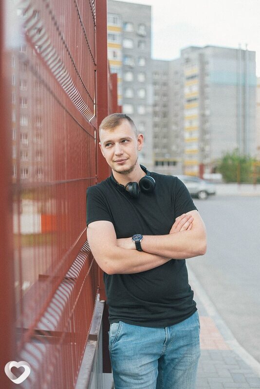 Владислав, 29, Новороссийске — анкета №3059466