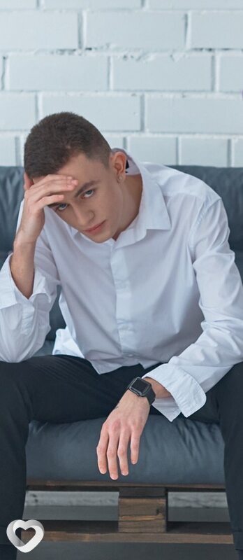 Евгений, 25, Брянске — анкета №3059467
